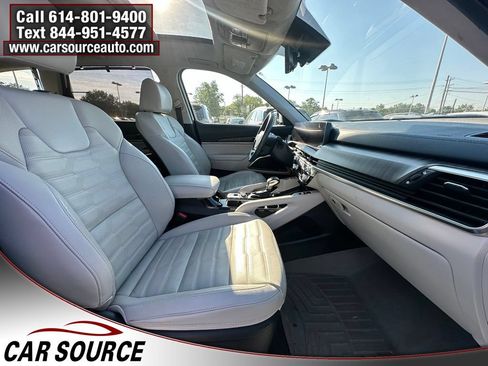 Used 2024 Kia Telluride SX Prestige AWD/4WD image 28