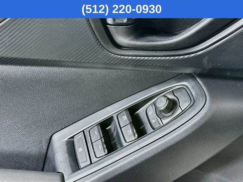 Used 2024 Subaru Crosstrek 2.0i Premium AWD/4WD image 22