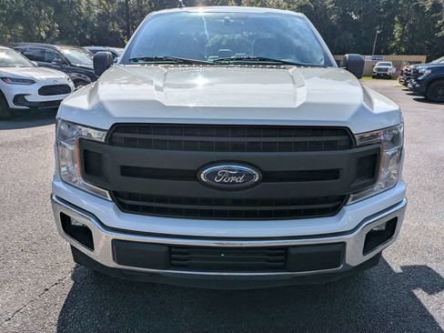 Used 2020 Ford F150 XL w/ Equipment Group 101A Mid RWD image 8