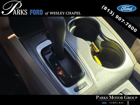 Used 2016 Honda Pilot EX-L image 28