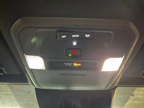 New 2025 Toyota Tacoma SR5 image 34