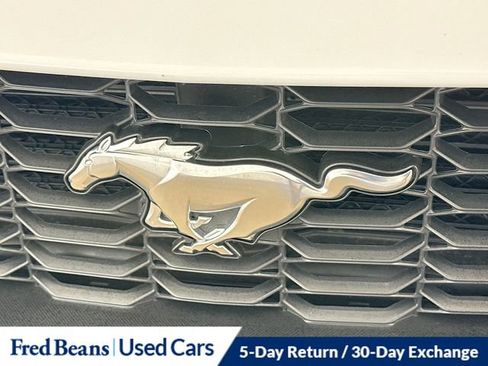 Used 2026 Ford Mustang Premium RWD image 28