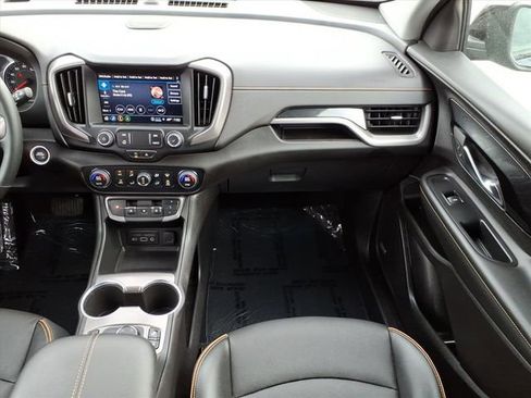 Used 2024 GMC Terrain AT4 w/ Infotainment Package II AWD/4WD image 18