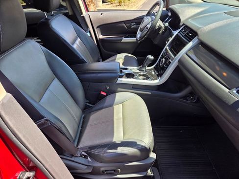Used 2014 Ford Edge Sport w/ Driver Entry Package image 15