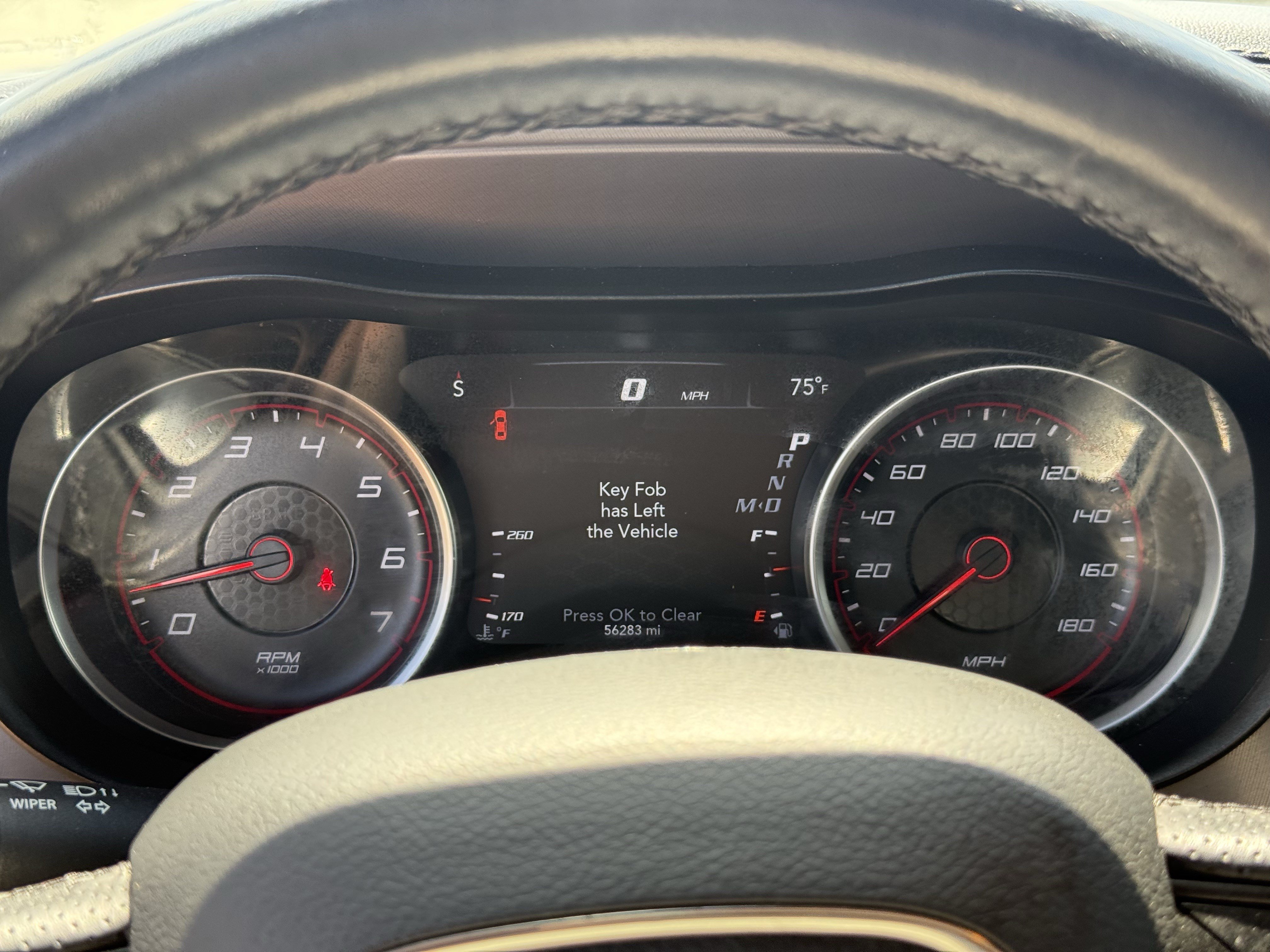 Used 2023 Dodge Charger Scat Pack RWD image 18