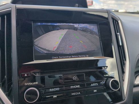 Used 2020 Subaru Forester Premium image 26