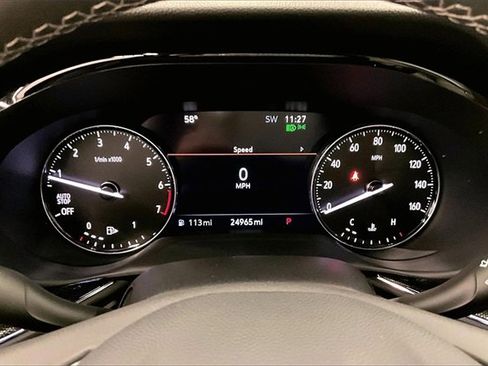 Used 2022 Buick Envision Essence w/ Safety Package image 25