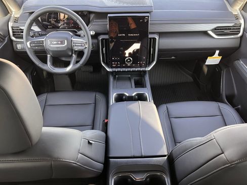 New 2026 GMC Acadia Elevation w/ Black Edition image 11