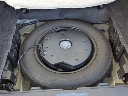 Used 2023 Nissan Murano SL image 34