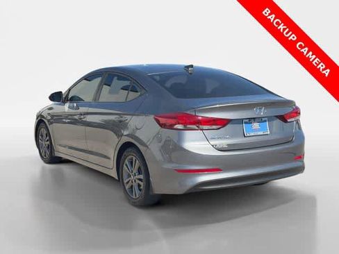 Used 2018 Hyundai Elantra SEL image 4