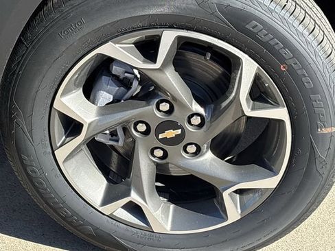 New 2026 Chevrolet Trax LT w/ LT Convenience Package image 26