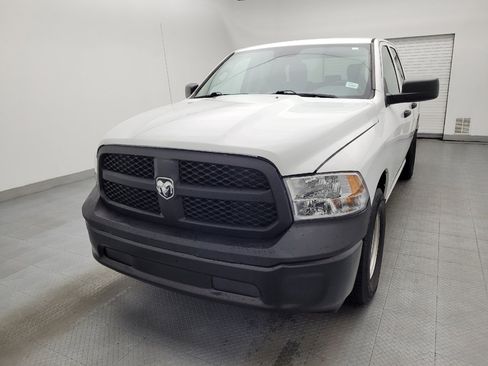 Used 2019 RAM 1500 Tradesman image 15