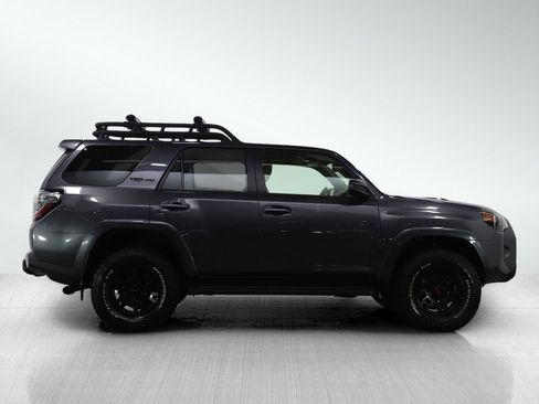 Used 2020 Toyota 4Runner TRD Pro image 6