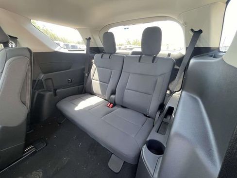 New 2026 Ford Explorer Active image 9