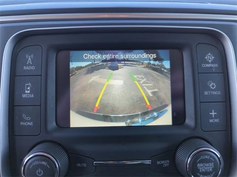 Used 2024 RAM 1500 Classic SLT image 30