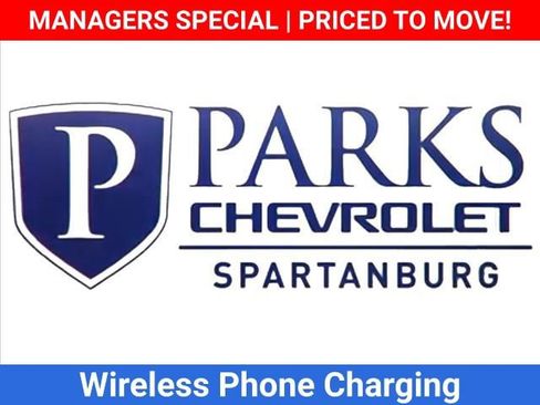 Used 2026 Chevrolet Tahoe RST w/ Comfort Package AWD/4WD image 34