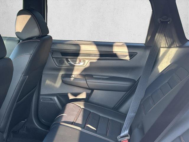 New 2027 Honda CR-V Sport-L image 4
