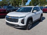 New 2025 Chevrolet Equinox LT image 4