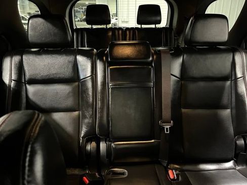 Used 2024 Dodge Durango GT AWD/4WD image 16
