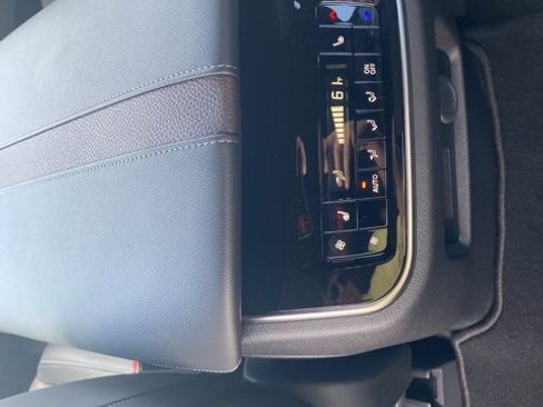 New 2025 Nissan Armada Platinum w/ Convenience Package image 13