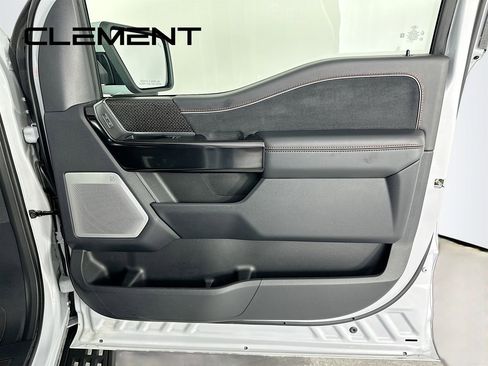 Used 2025 Ford F150 Raptor w/ Equipment Group 803A Raptor R image 37