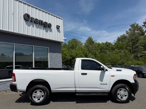 Used 2022 RAM 2500 Tradesman AWD/4WD image 7