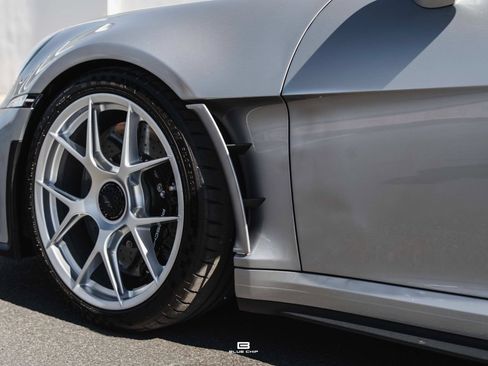 Used 2024 Porsche 911 GT3 RS RWD image 27