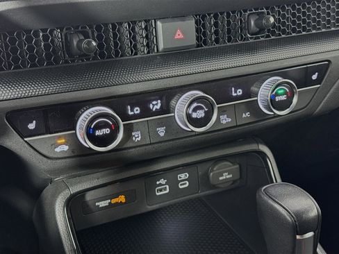 Certified 2023 Honda CR-V Sport image 15