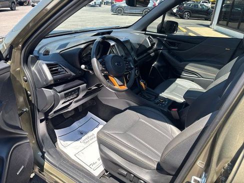 Used 2024 Subaru Forester Wilderness AWD/4WD image 13