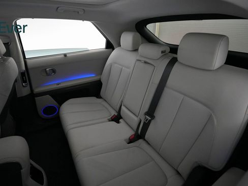 Used 2024 Hyundai Ioniq 5 Limited image 10