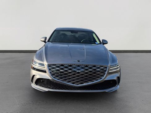Used 2025 Genesis G80 2.5T image 8
