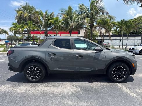 Used 2022 Hyundai Santa Cruz SEL w/ Cargo Package AWD/4WD image 8
