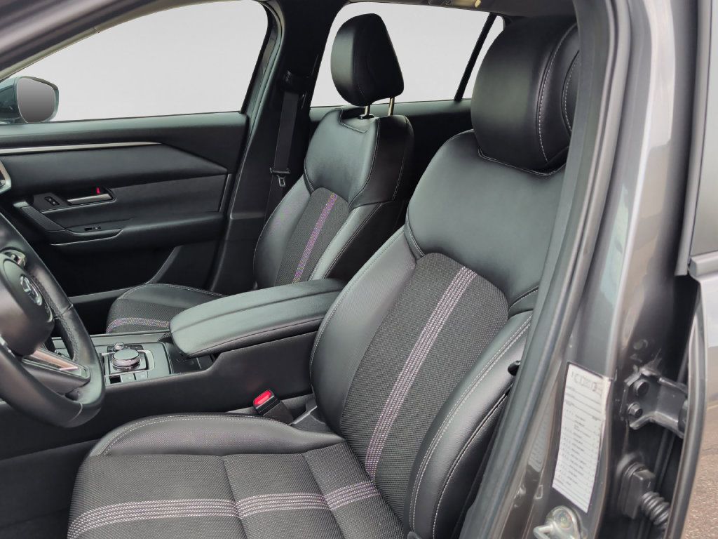 Used 2026 MAZDA CX-50 AWD 2.5 S w/ Preferred Pkg image 17