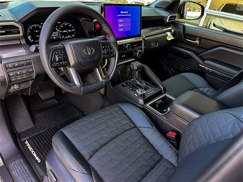 New 2026 Toyota Tacoma TRD Off-Road image 11