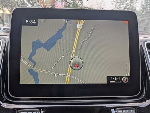 Used 2018 Mercedes-Benz GLE 350 image 23