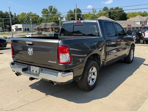 Used 2019 RAM 1500 Big Horn AWD/4WD image 6