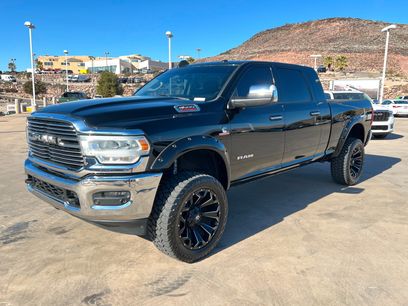 Used 2019 RAM 3500 Laramie