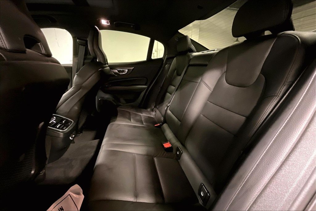 Used 2019 Volvo S60 T6 Inscription AWD/4WD image 32
