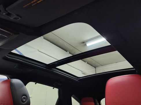 Used 2024 Acura ZDX Type S image 23