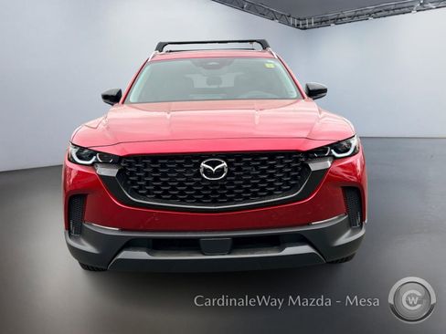 New 2026 MAZDA CX-50 2.5 Hybrid w/ Weather Package image 9