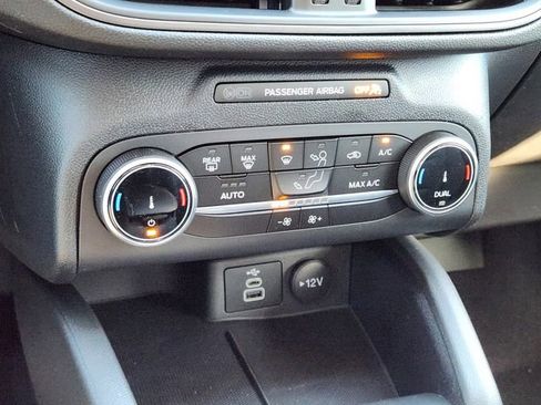 New 2026 Ford Escape Active image 20