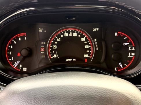 Used 2025 Dodge Durango R/T image 16