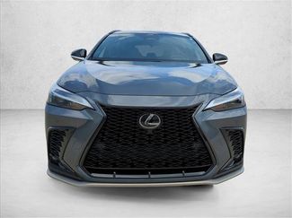 Used 2023 Lexus NX 350 F Sport video 2