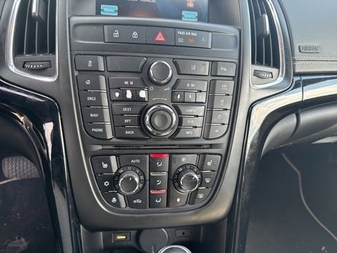 Used 2016 Buick Cascada Premium image 12