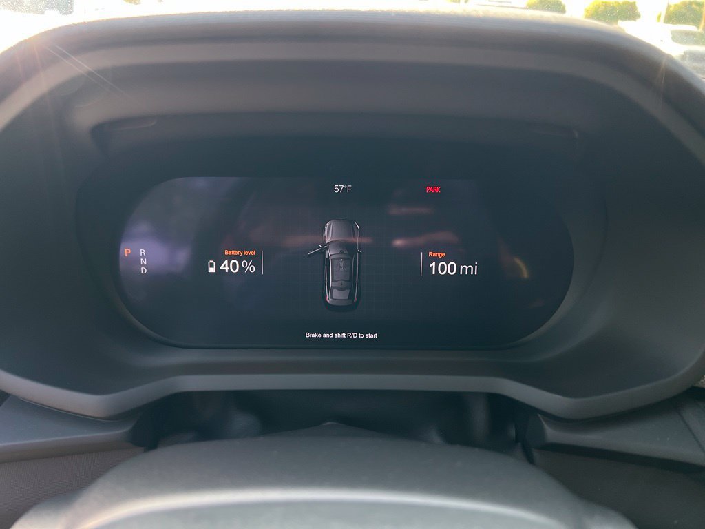 Used 2024 Polestar Polestar 2 AWD/4WD image 18