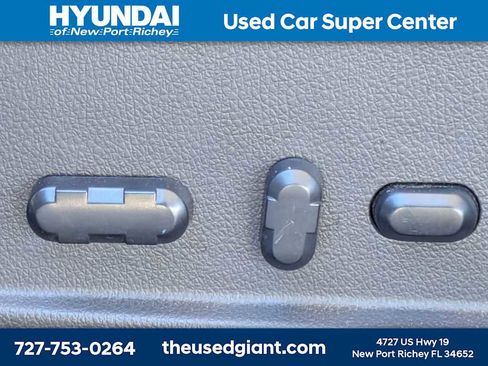 Used 2009 Lincoln MKZ FWD image 19