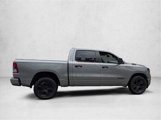 Used 2023 RAM 1500 Lone Star RWD video 4