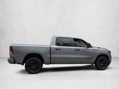Used 2023 RAM 1500 Lone Star RWD image 4