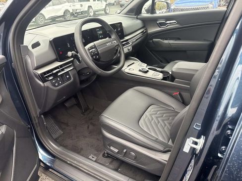New 2026 Kia Sportage X-Line image 8