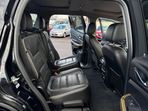 Used 2019 GMC Acadia Denali w/ LPO, Floor Liner Package AWD/4WD image 23